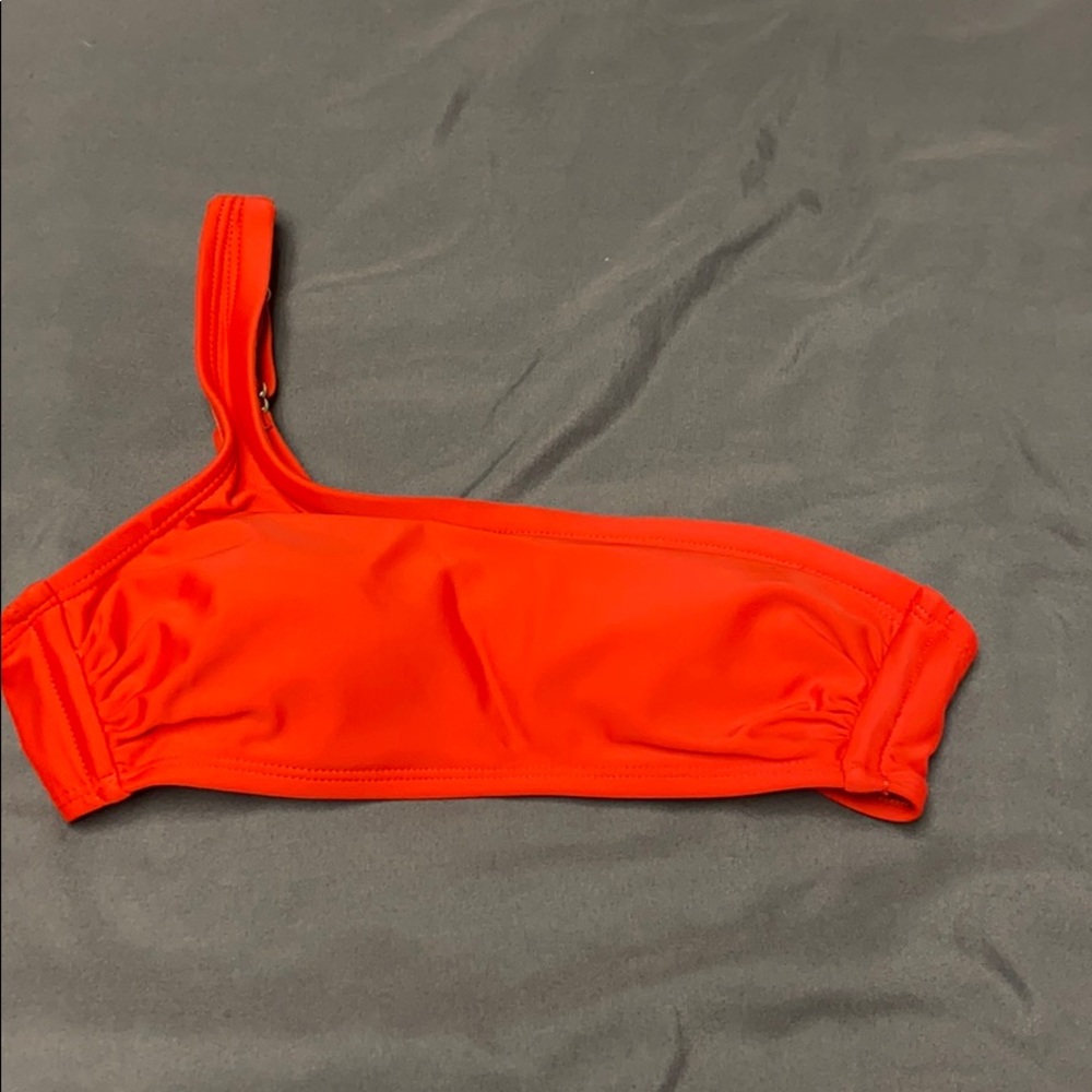 swimsuit top